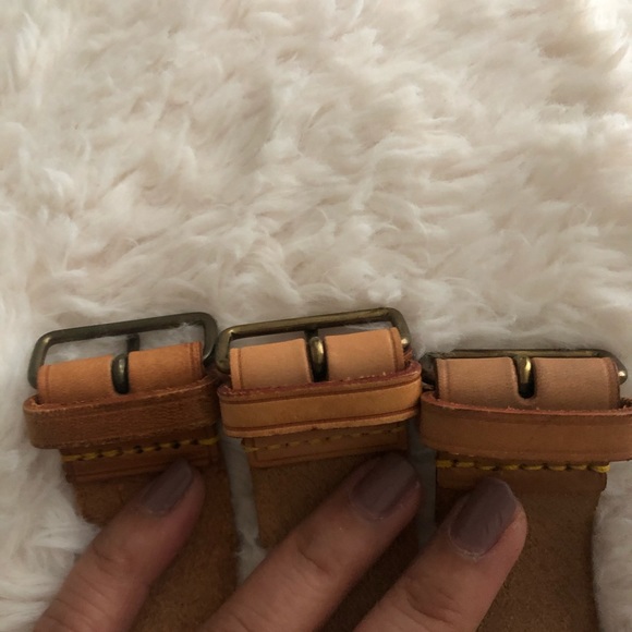 LV authentic poignet - Picture 5 of 6